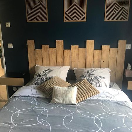 Chambre A 11 Minutes Du Parc Asterix Plailly Zewnętrze zdjęcie