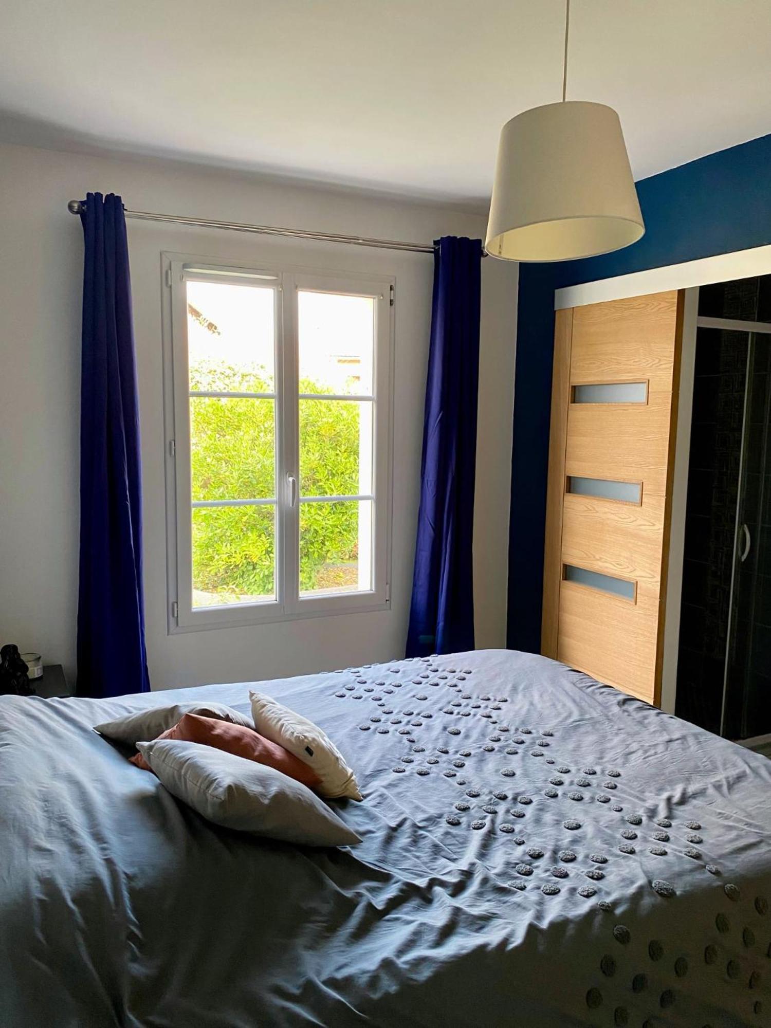 Chambre A 11 Minutes Du Parc Asterix Plailly Zewnętrze zdjęcie