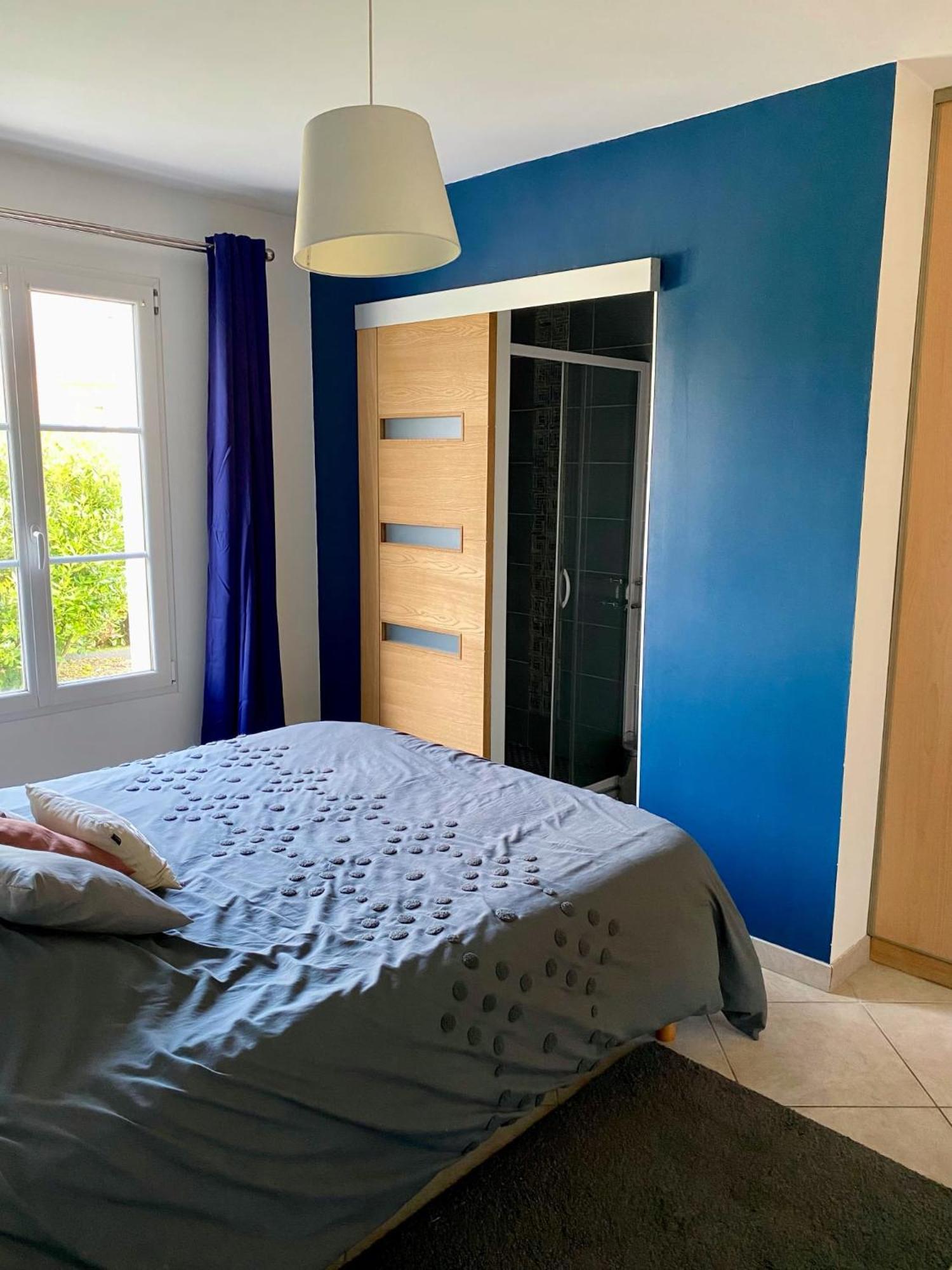 Chambre A 11 Minutes Du Parc Asterix Plailly Zewnętrze zdjęcie